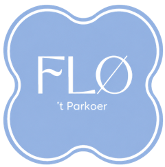 FLØ 't Parkoer logo